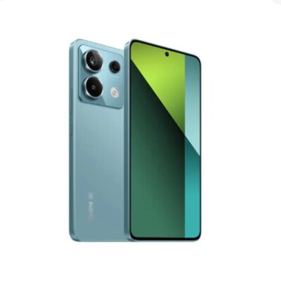Xiaomi Redmi Note 13 Pro 5G Global Version Snapdragon 7s Gen 2 200MP OIS Camera 67W Turbo Charging 120Hz AMOLED NFC - Image 6