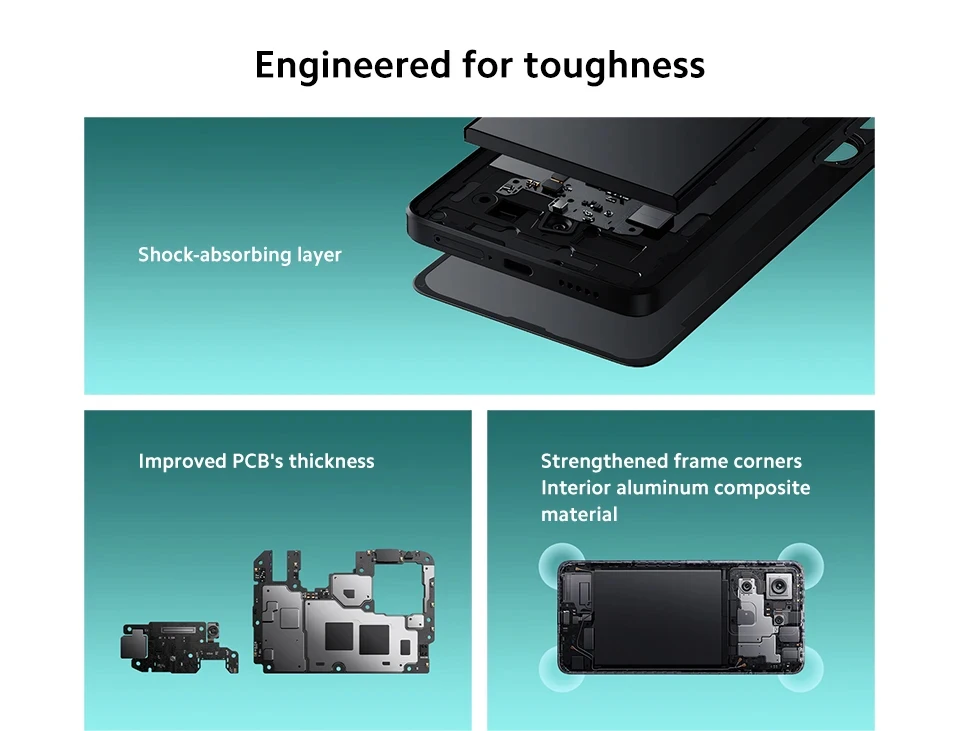 Xiaomi Redmi Note 13 Pro 5G Global Version Snapdragon 7s Gen 2 200MP OIS Camera 67W Turbo Charging 120Hz AMOLED NFC