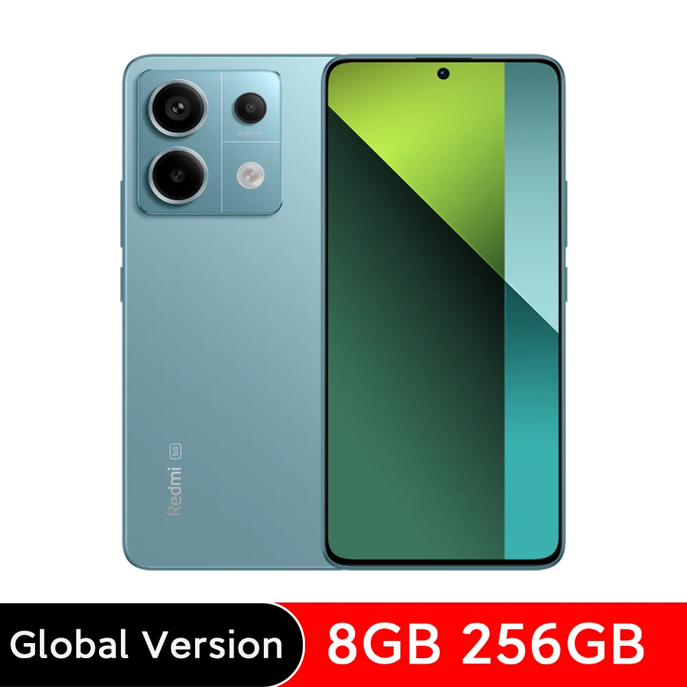 Blue 8GB 256GB