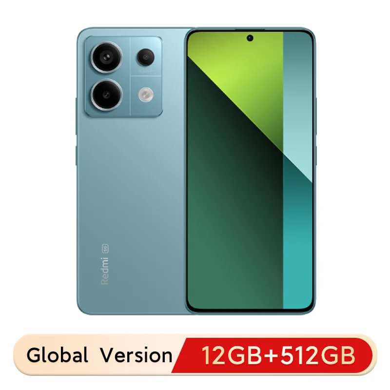 Blue 12GB 512GB