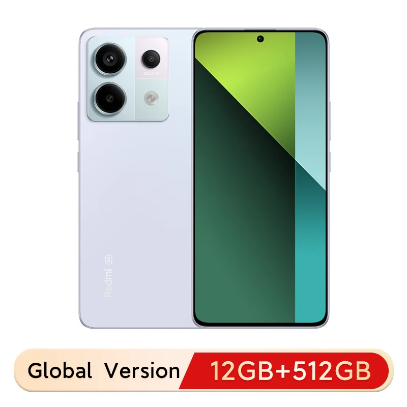 Purple 12GB 512GB