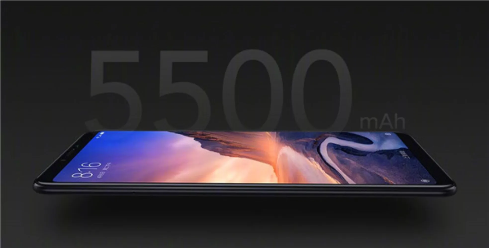 Xiaomi Mi max 3 smartphone 4G Snapdragon 636 Facial recognition Posterior fingerprint Used phone Xiaomi Mi max 3 smartphone 4G Snapdragon 636 Facial recognition Posterior fingerprint Used phone