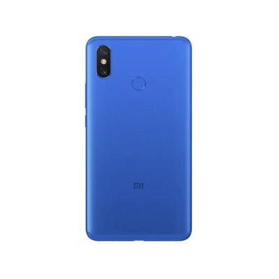 Xiaomi  Mi max 3 smartphone 4G Snapdragon 636 Facial recognition Posterior fingerprint Used phone - Image 4