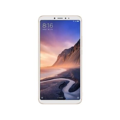 Xiaomi  Mi max 3 smartphone 4G Snapdragon 636 Facial recognition Posterior fingerprint Used phone - Image 5