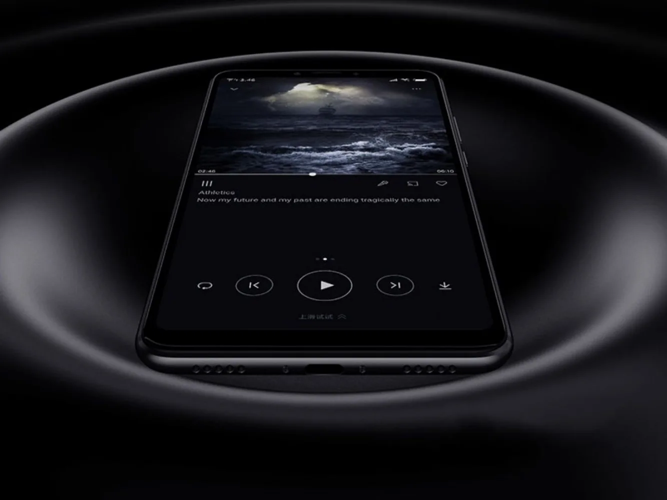 Xiaomi Mi max 3 smartphone 4G Snapdragon 636 Facial recognition Posterior fingerprint Used phone Xiaomi Mi max 3 smartphone 4G Snapdragon 636 Facial recognition Posterior fingerprint Used phone