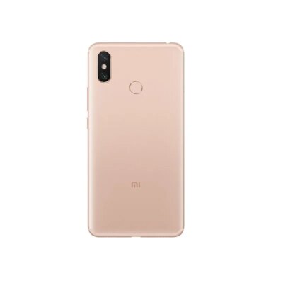 Xiaomi  Mi max 3 smartphone 4G Snapdragon 636 Facial recognition Posterior fingerprint Used phone - Image 6