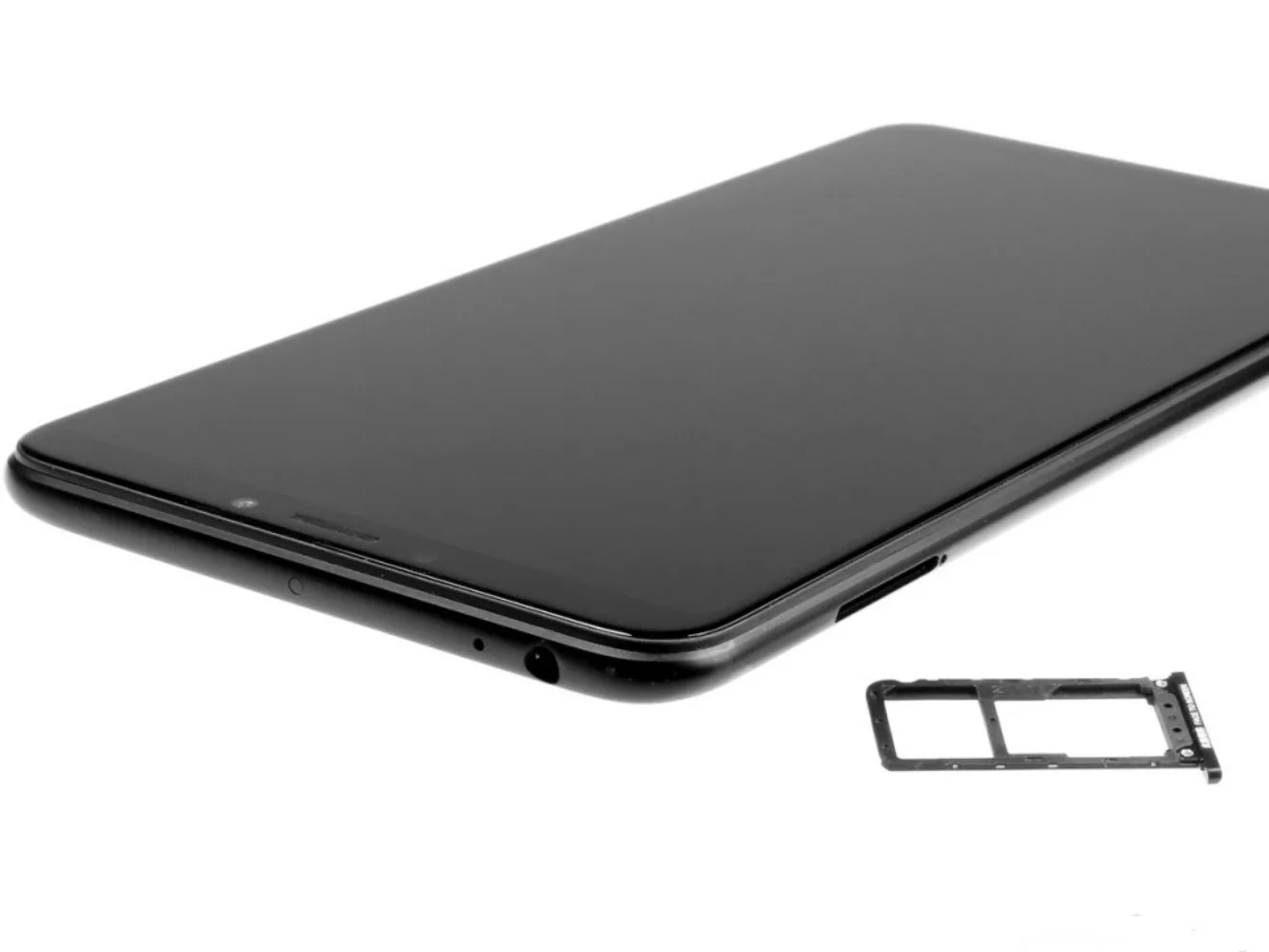 Xiaomi Mi max 3 smartphone 4G Snapdragon 636 Facial recognition Posterior fingerprint Used phone Xiaomi Mi max 3 smartphone 4G Snapdragon 636 Facial recognition Posterior fingerprint Used phone