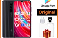 Xiaomi Redmi Note 8 Pro smartphone Global ROM  Smartphone Helio G90T 4500mAh 64MP  6G+128G 8+128G used phone