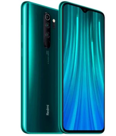 Xiaomi Redmi Note 8 Pro smartphone Global ROM  Smartphone Helio G90T 4500mAh 64MP  6G+128G 8+128G used phone - Image 3