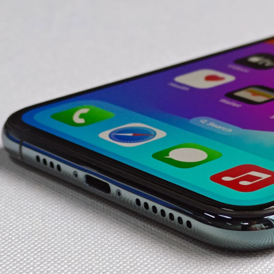 Apple iPhone 11 Pro Max 4G LTE Mobile Phone 6.5" Face ID NFC 12MP Camera Unlocked SmartPhone A13 Bionic Hexa-Core IOS Cellphone - Image 6