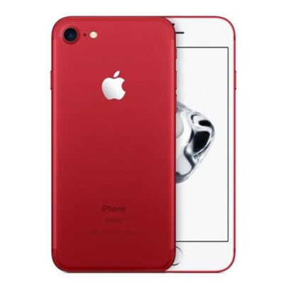 Apple iPhone 7 iPhone7 32/128/256GB ROM Original 4.7' ISP LCD 2GB RAM IOS A10 Quad Core NFC Fingerprint Unlocked 4G LTE Phone - Image 4
