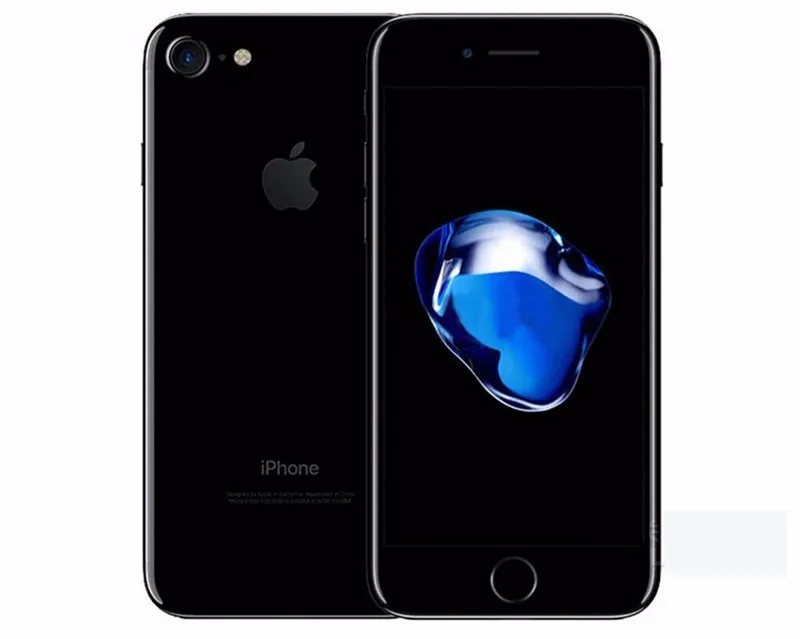 Apple iPhone 7 iPhone7 32/128/256GB ROM Original 4.7' ISP LCD 2GB RAM IOS A10 Quad Core NFC Fingerprint Unlocked 4G LTE Phone Apple iPhone 7 iPhone7 32/128/256GB ROM Original 4.7' ISP LCD 2GB RAM IOS A10 Quad Core NFC Fingerprint Unlocked 4G LTE Phone