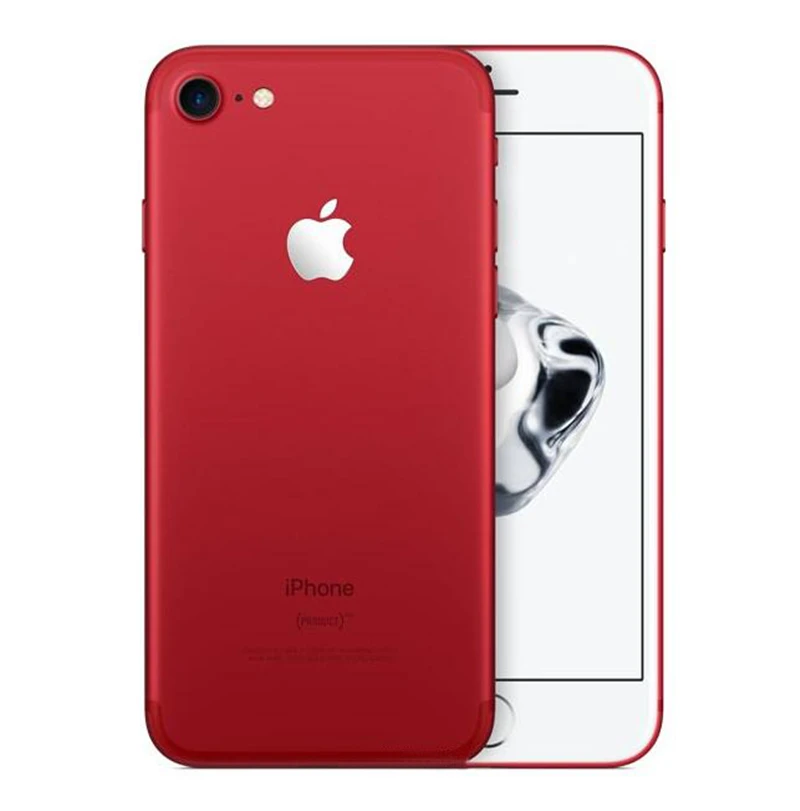 Apple iPhone 7 iPhone7 32/128/256GB ROM Original 4.7' ISP LCD 2GB RAM IOS A10 Quad Core NFC Fingerprint Unlocked 4G LTE Phone Apple iPhone 7 iPhone7 32/128/256GB ROM Original 4.7' ISP LCD 2GB RAM IOS A10 Quad Core NFC Fingerprint Unlocked 4G LTE Phone