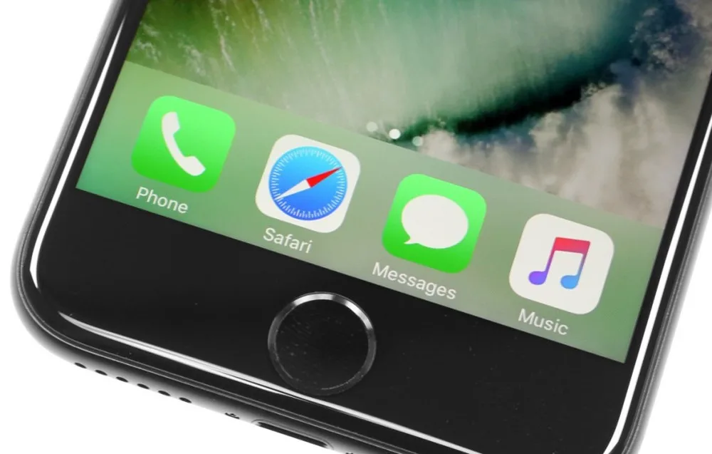 Apple iPhone 7 iPhone7 32/128/256GB ROM Original 4.7' ISP LCD 2GB RAM IOS A10 Quad Core NFC Fingerprint Unlocked 4G LTE Phone Apple iPhone 7 iPhone7 32/128/256GB ROM Original 4.7' ISP LCD 2GB RAM IOS A10 Quad Core NFC Fingerprint Unlocked 4G LTE Phone