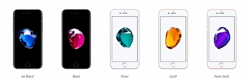 Apple iPhone 7 iPhone7 32/128/256GB ROM Original 4.7' ISP LCD 2GB RAM IOS A10 Quad Core NFC Fingerprint Unlocked 4G LTE Phone Apple iPhone 7 iPhone7 32/128/256GB ROM Original 4.7' ISP LCD 2GB RAM IOS A10 Quad Core NFC Fingerprint Unlocked 4G LTE Phone