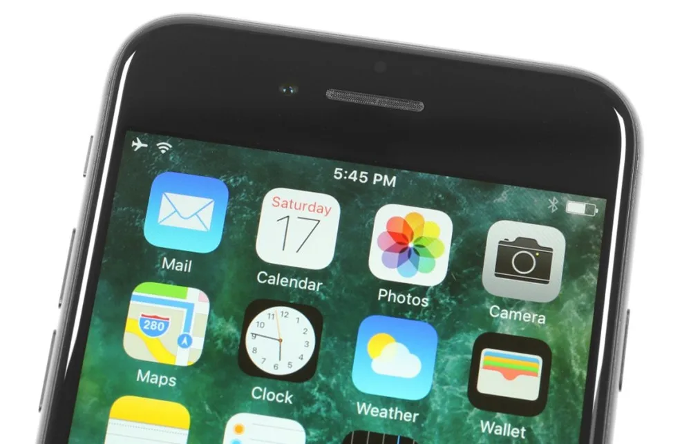 Apple iPhone 7 iPhone7 32/128/256GB ROM Original 4.7' ISP LCD 2GB RAM IOS A10 Quad Core NFC Fingerprint Unlocked 4G LTE Phone Apple iPhone 7 iPhone7 32/128/256GB ROM Original 4.7' ISP LCD 2GB RAM IOS A10 Quad Core NFC Fingerprint Unlocked 4G LTE Phone