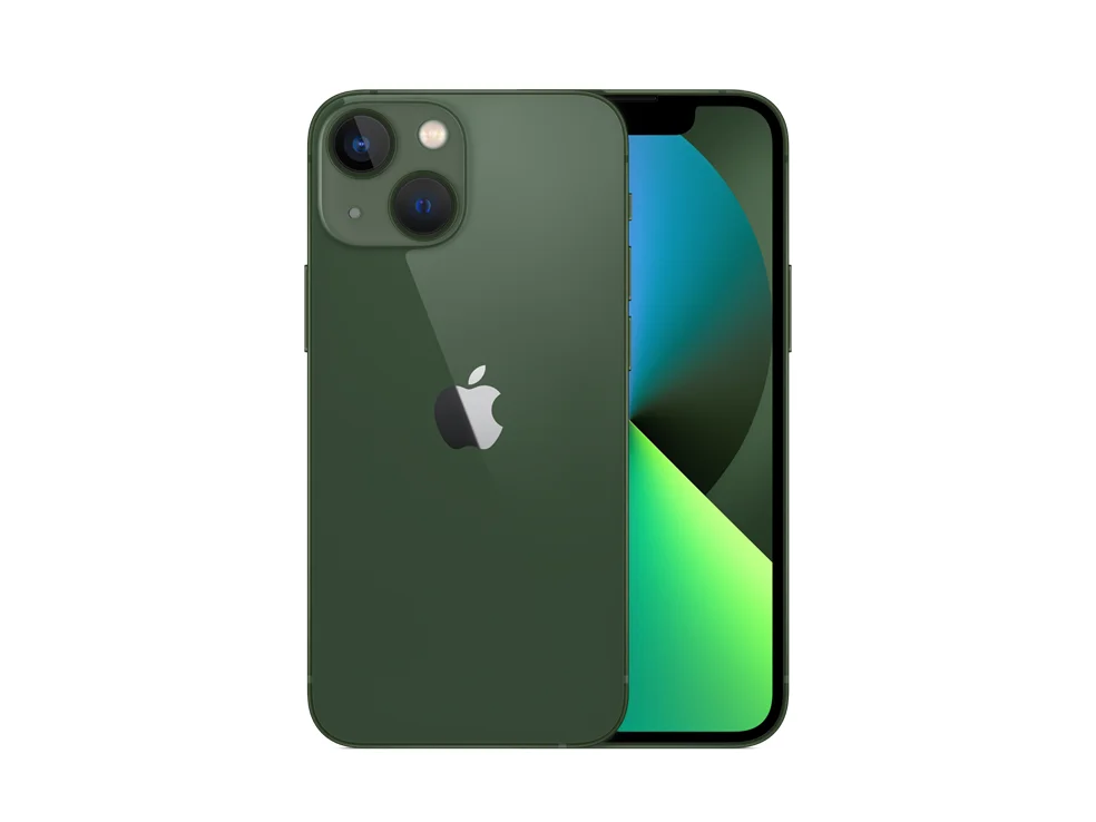 Apple iPhone 13 Mini 5.4