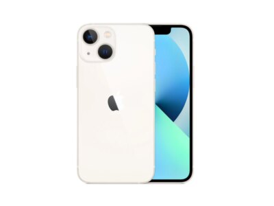 Apple iPhone 13 Mini 5.4" Unlocked Genuine 13Mini RAM 4GB ROM 128/256/512GB A15 Bionic IOS Face ID NFC 98% New 5G Cell Phone - Image 3
