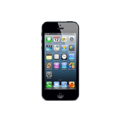 Used Original Apple iPhone 5 Unlocked Cell Phone iOS 16/32/64GB Silver Black For Option 4.0" IPS Screen 8MP Camera used phone - Image 5