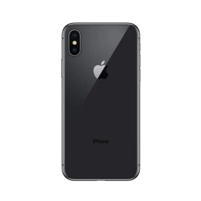 Apple iphone X ios 5.8 inch 256GB ROM All Colours in Good Condition Original used phone - Image 4