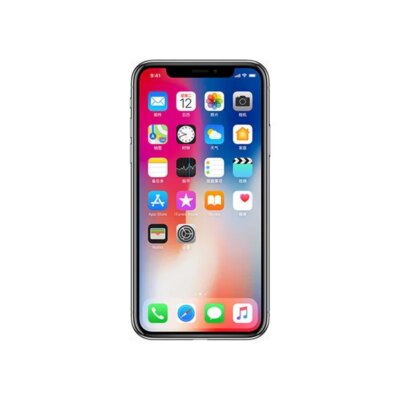 Apple iphone X ios 5.8 inch 256GB ROM All Colours in Good Condition Original used phone - Image 3