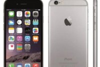 Original Apple iPhone 6 Sealed box Factory Unlocked Smartphone Dual Core 4.7 inch 128GB ROM 8MP Multi-Touch WCDMA 4G LTE phone