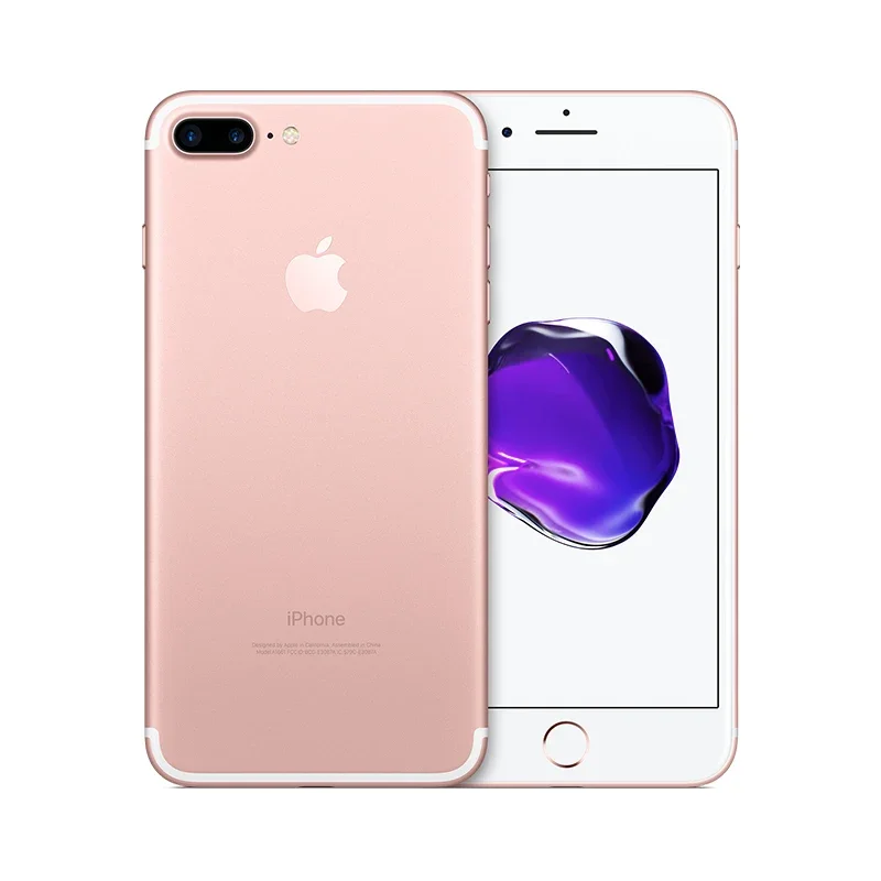Apple iPhone 7 Plus 3GB RAM 32/128GB ROM iOS 4G LTE Original Mobile Cell Cellphone Fingerprint 12MP used phone Apple iPhone 7 Plus 3GB RAM 32/128GB ROM iOS 4G LTE Original Mobile Cell Cellphone Fingerprint 12MP used phone