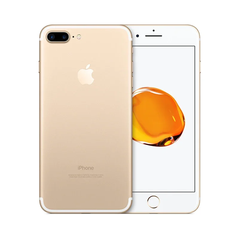 Apple iPhone 7 Plus 3GB RAM 32/128GB ROM iOS 4G LTE Original Mobile Cell Cellphone Fingerprint 12MP used phone Apple iPhone 7 Plus 3GB RAM 32/128GB ROM iOS 4G LTE Original Mobile Cell Cellphone Fingerprint 12MP used phone