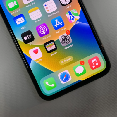 Original Apple iPhone XS 4G LTE CellPhone 5.8" ROM 64GB/256GB IOS Smartphone Hexa Core A12 Bionic NFC Unlocked Mobile Phone - Image 4