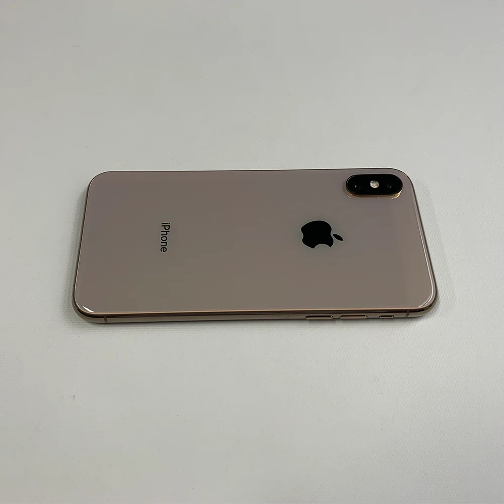 Original Apple iPhone XS 4G LTE CellPhone 5.8