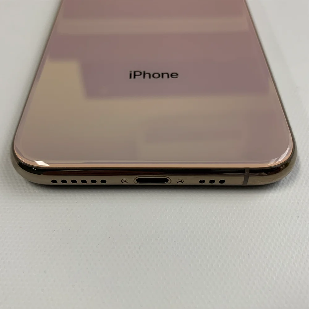 Original Apple iPhone XS 4G LTE CellPhone 5.8