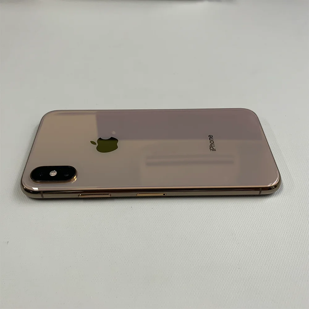 Original Apple iPhone XS 4G LTE CellPhone 5.8