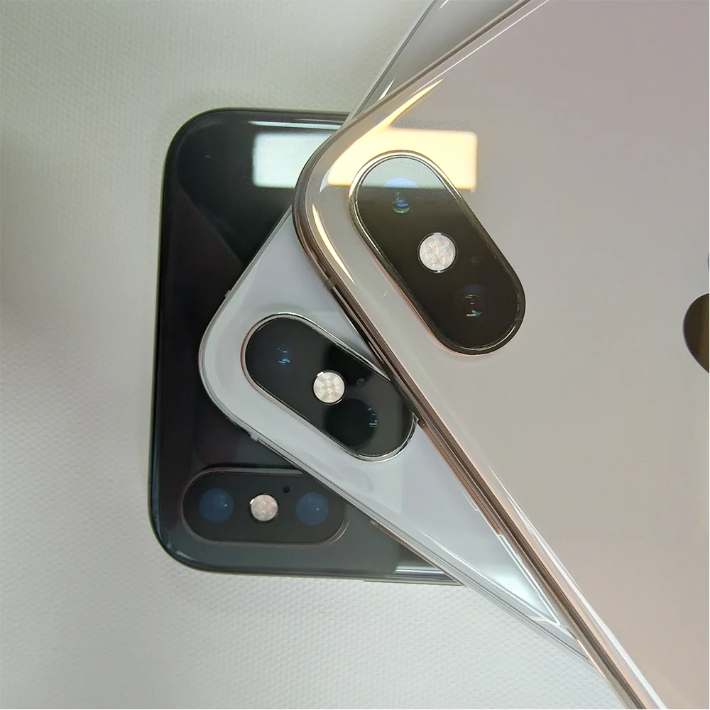 Original Apple iPhone XS 4G LTE CellPhone 5.8
