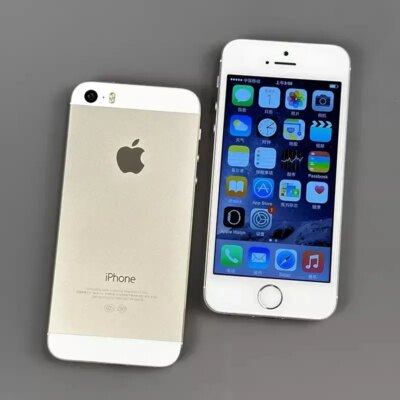 Apple iPhone SE 1 2016 4g SmartPhone Apple A9 4inch LCD Screen 12MP Camera 1642mAh 10W Charge IOS Original Used iPhone - Image 5