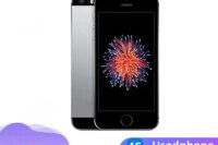Apple iPhone SE 1 2016 4g SmartPhone Apple A9 4inch LCD Screen 12MP Camera 1642mAh 10W Charge IOS Original Used iPhone