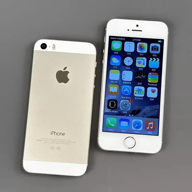 Apple iPhone SE 1 2016 4g SmartPhone Apple A9 4inch LCD Screen 12MP Camera 1642mAh 10W Charge IOS Original Used iPhone
