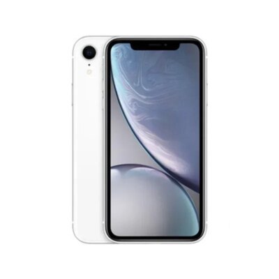 Apple iphone XR 4G ios Smartphone 6.1 inch 1792×828 Screen 128GB ROM 2942 Battery All Colours in Good Condition  used phone - Image 3