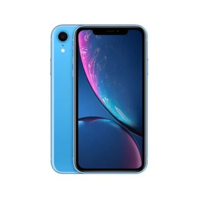 Apple iphone XR 4G ios Smartphone 6.1 inch 1792×828 Screen 128GB ROM 2942 Battery All Colours in Good Condition  used phone - Image 2