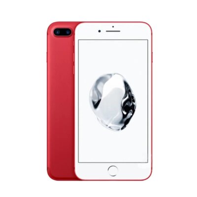 Apple iPhone 7 Plus 4G LTE Retina HD 1920x1080px 5.5inch CPU Apple A10+M10 coprocessor 12MP camera 2900mAh used phone - Image 2
