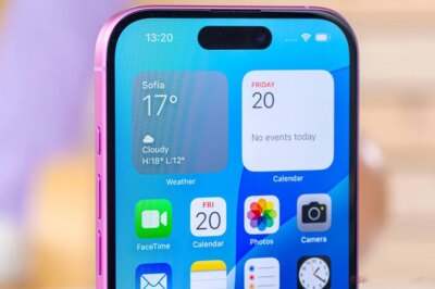 100% Original  Apple IPhone 16 Dual SIM Card 6.1" Cellphone 5G Unlocked OLED Face ID A18 128/256/512GB ROM 8GB RAM Smartphone - Image 6
