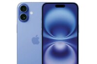 100% Original  Apple IPhone 16 Dual SIM Card 6.1" Cellphone 5G Unlocked OLED Face ID A18 128/256/512GB ROM 8GB RAM Smartphone