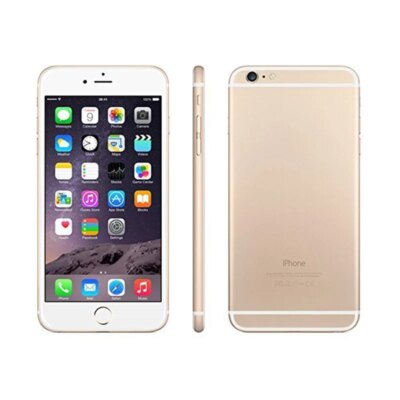 Original Unlocked Apple iPhone 6 plus Cell Phones 5.5'' inch IPS 1GB RAM 16/64/128GB ROM LTE iPhone6 plus Used Mobile Phone - Image 2