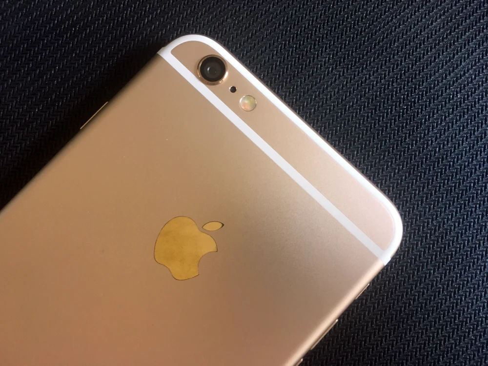 Original Unlocked Apple iPhone 6 plus Cell Phones 5.5'' inch IPS 1GB RAM 16/64/128GB ROM LTE iPhone6 plus Used Mobile Phone