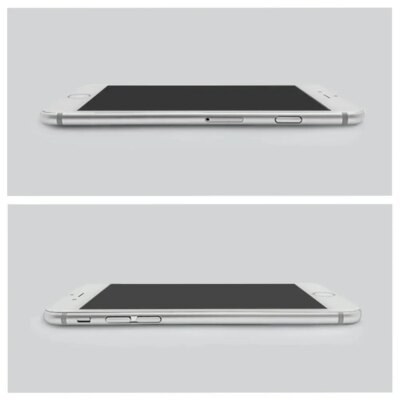 Apple iPhone 6 Unlocked 4.7 inch 60HZ Screen 1810 mAh Battery Used Mobile Cell Phone - Image 2