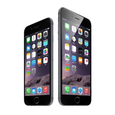 Apple iPhone 6 Unlocked 4.7 inch 60HZ Screen 1810 mAh Battery Used Mobile Cell Phone - Image 4