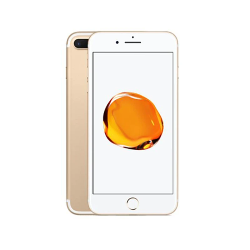 Apple iPhone 7 / 7Plus 32GB 128GB 256GB ROM 4.7'/5.5' IPS LCD 12MP 4G LTE Quad Core IOS NFC Original Unlocked Mobile Phone