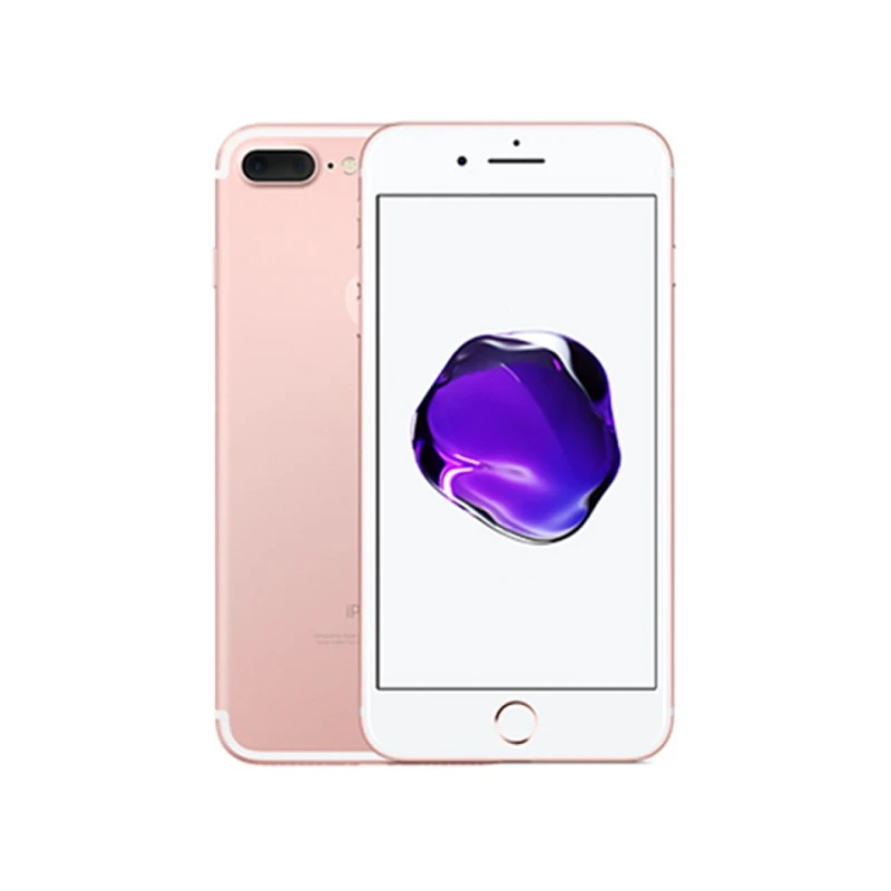 Apple iPhone 7 / 7Plus 32GB 128GB 256GB ROM 4.7'/5.5' IPS LCD 12MP 4G LTE Quad Core IOS NFC Original Unlocked Mobile Phone
