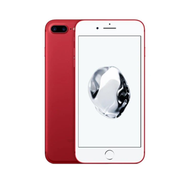Apple iPhone 7 / 7Plus 32GB 128GB 256GB ROM 4.7'/5.5' IPS LCD 12MP 4G LTE Quad Core IOS NFC Original Unlocked Mobile Phone