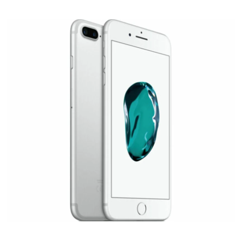 Apple iPhone 7 / 7Plus 32GB 128GB 256GB ROM 4.7'/5.5' IPS LCD 12MP 4G LTE Quad Core IOS NFC Original Unlocked Mobile Phone