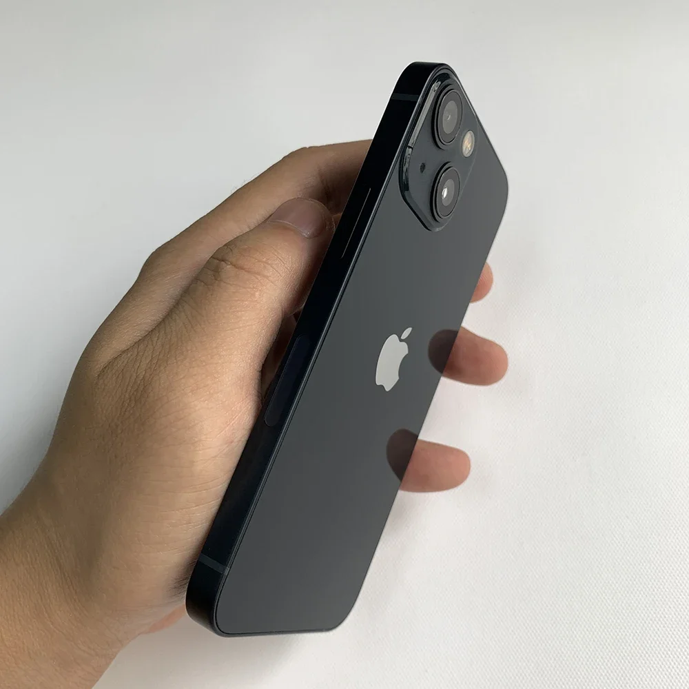 Original Apple iPhone 13 Mini 5G Mobile Phone NFC Face ID 4GB RAM 128/256/512GB ROM 5.4'' OLED Screen A15 Hexa-Core SmartPhone Original Apple iPhone 13 Mini 5G Mobile Phone NFC Face ID 4GB RAM 128/256/512GB ROM 5.4'' OLED Screen A15 Hexa-Core SmartPhone
